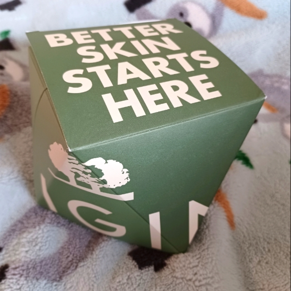 Origins Skincare Gift Set